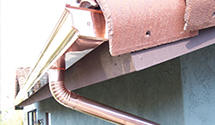 Rain Gutter Installation, Repair, Cleaning in Hood River, OR
